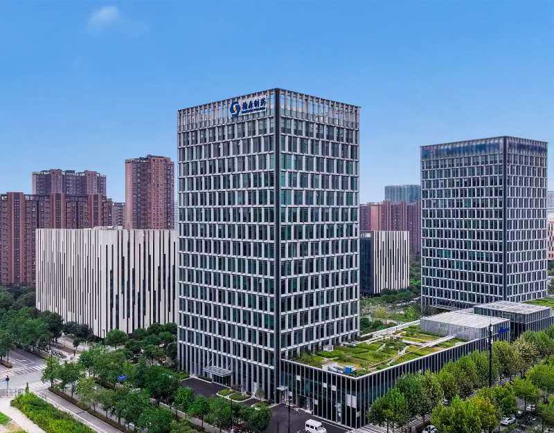黄金城集团制药集团
